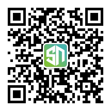 掌上遂宁公众号二维码