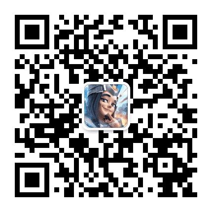 少年三国志零手游公众号二维码