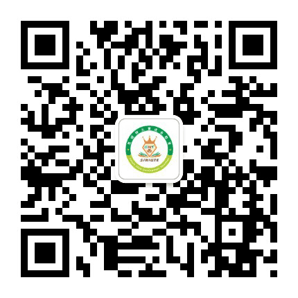 思纽特国际教育公众号二维码