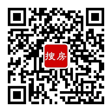 搜房宁夏公众号二维码