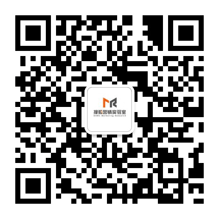 搜狐营销实验室公众号二维码