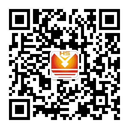管理会计说公众号二维码