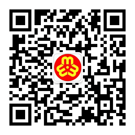 松江妇联公众号二维码
