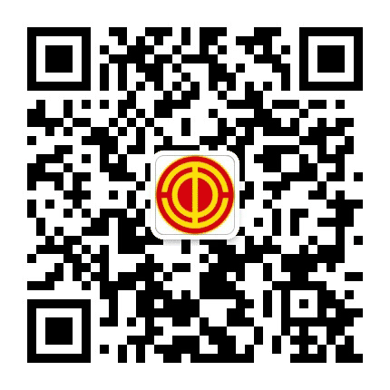 松江工会公众号二维码