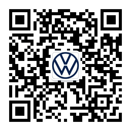 松原瑞恒上汽大众店公众号二维码