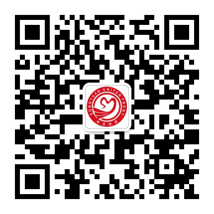 松原统战公众号二维码