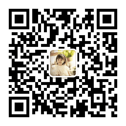 幸孕皇后孕妇摄影公众号二维码
