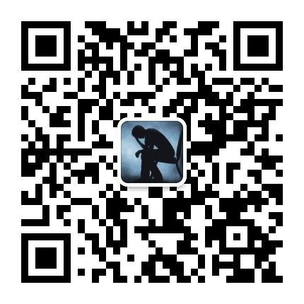 信阳桑迪公众号二维码