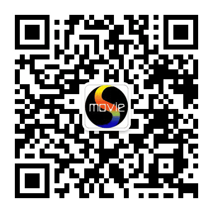南方电影沙龙公众号二维码