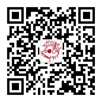 东南乡建公众号二维码