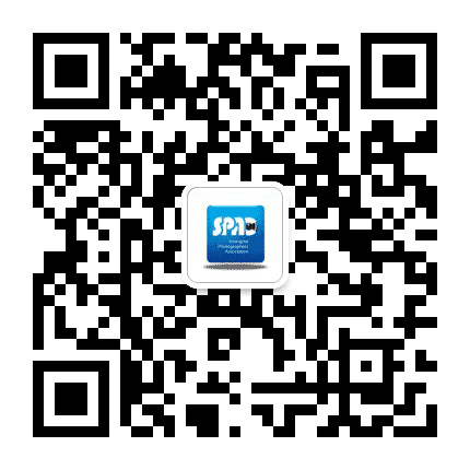 上海市摄影家协会公众号二维码