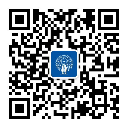 生命的星火公众号二维码
