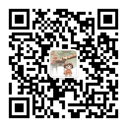 重庆沙坪坝消防公众号二维码