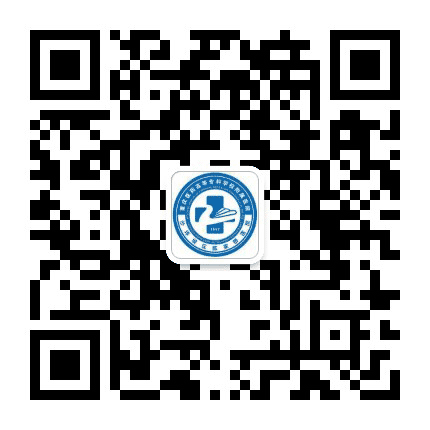 沙坪坝区陈家桥医院公众号二维码