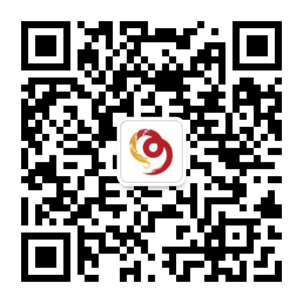 网信沙坪坝公众号二维码