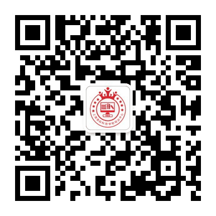上海金山区广益培训中心公众号二维码