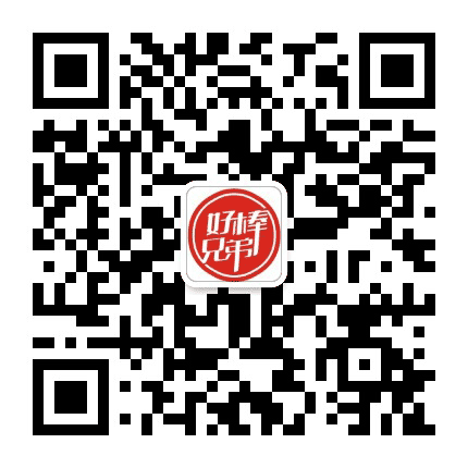 两岸体育交流公众号二维码