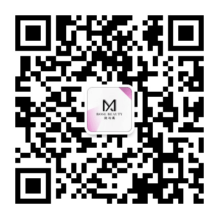 银川齐眉缘婚礼公众号二维码