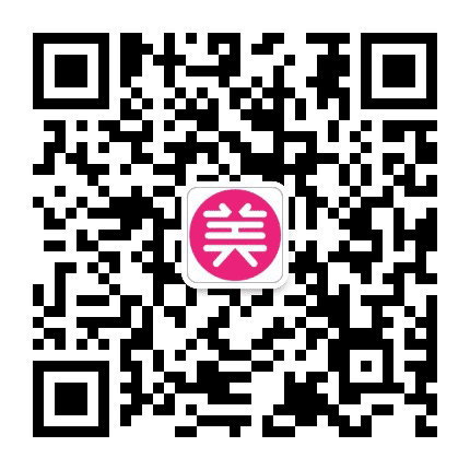 护肤美容大师公众号二维码