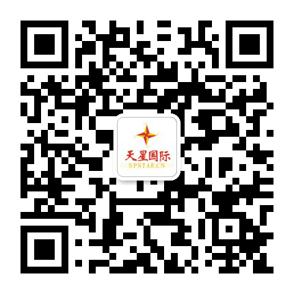 天星贵族会公众号二维码