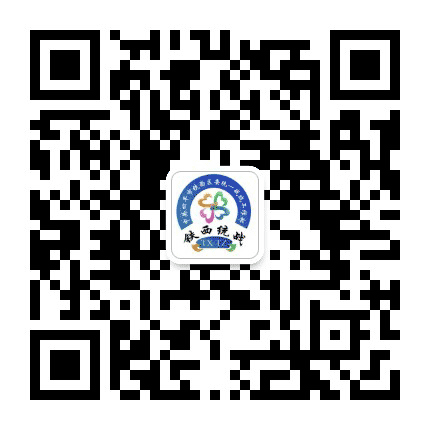 四平铁西统战公众号二维码