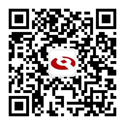 遂平农商银行微生活公众号二维码