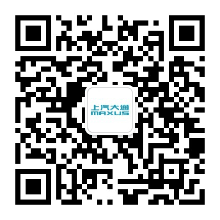 宁波金桥公众号二维码