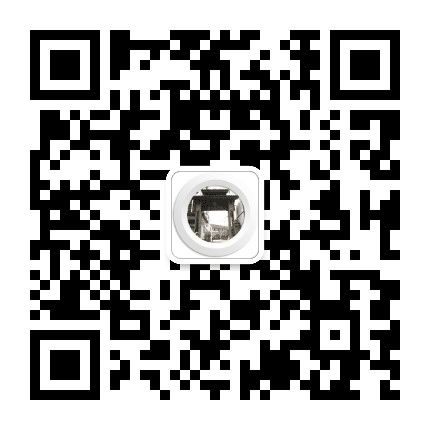 上清微讯公众号二维码