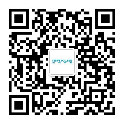 上汽大通周口新亿航公众号二维码