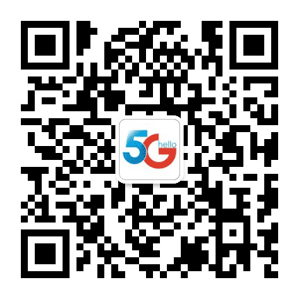 中国电信商丘分公司公众号二维码