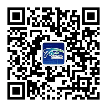 石桥发布公众号二维码