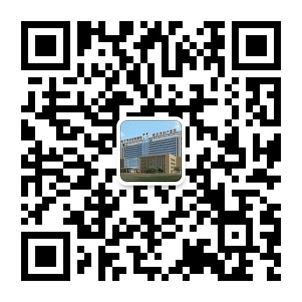 宿迁市妇产医院公众号二维码