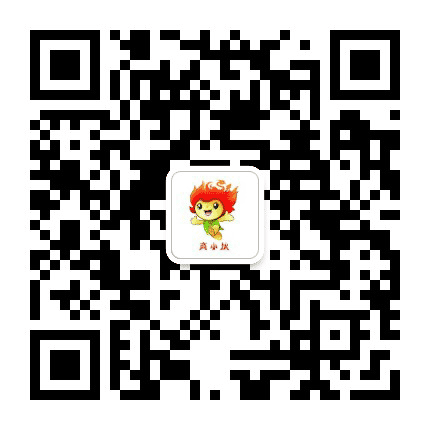青春商丘公众号二维码