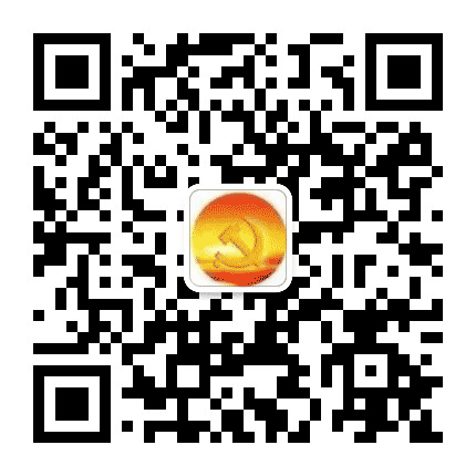 宿迁机关党建公众号二维码