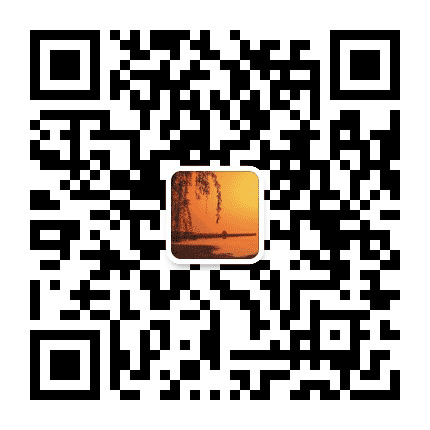 中共宿迁市委老干部局公众号二维码