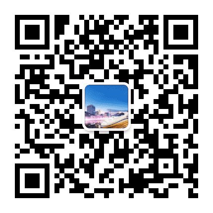 梁园动态公众号二维码