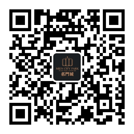 名门地产商丘名门城公众号二维码