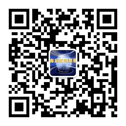 商丘新闻联播公众号二维码