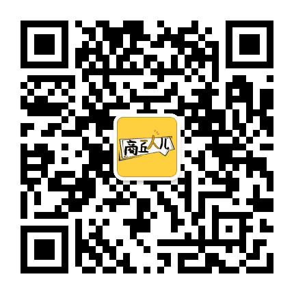 商丘圈儿公众号二维码
