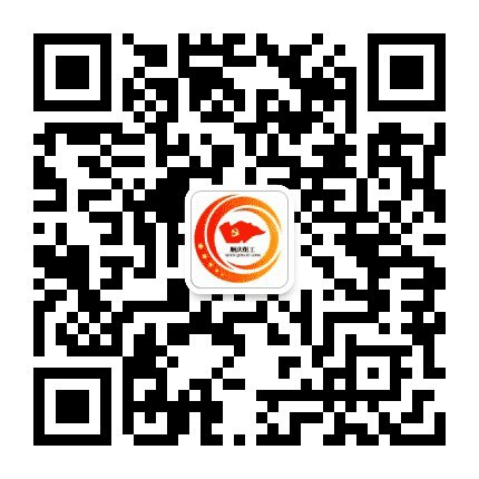 顺庆组工公众号二维码