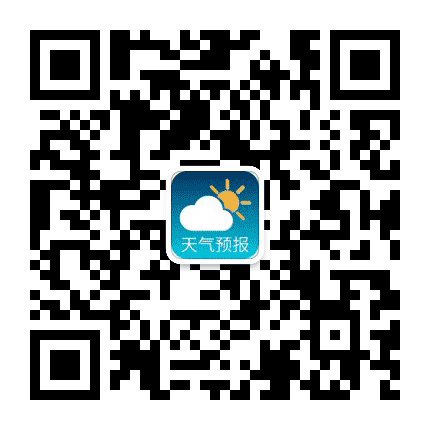 石阡气象公众号二维码