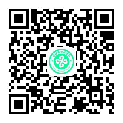 宿迁市骨科医院公众号二维码