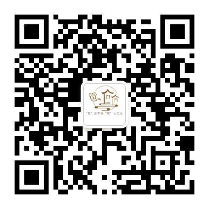 石碶街道石碶社区公众号二维码