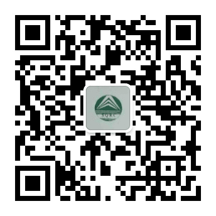 商丘市人才交流中心公众号二维码