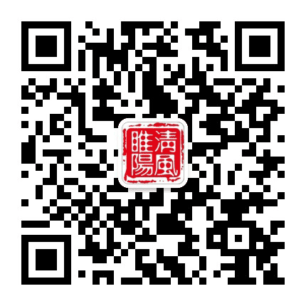 清风睢阳公众号二维码