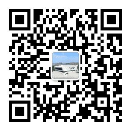 宿迁市宿豫区文化馆公众号二维码