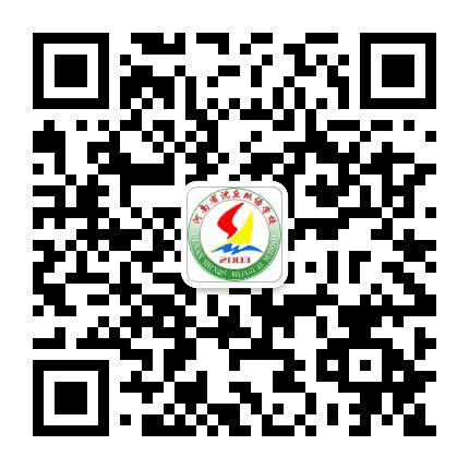 沈丘双语学校公众号二维码