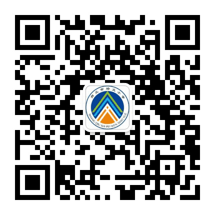 商丘市实验小学公众号二维码