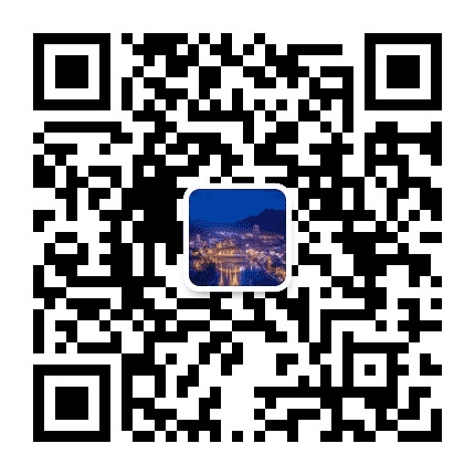 石阡同城网公众号二维码