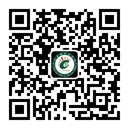 沈丘天才幼儿园公众号二维码